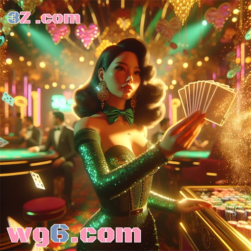 wg6.com Bônus especiais