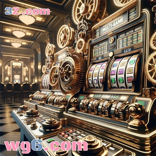 wg6.com Melhores jogos
