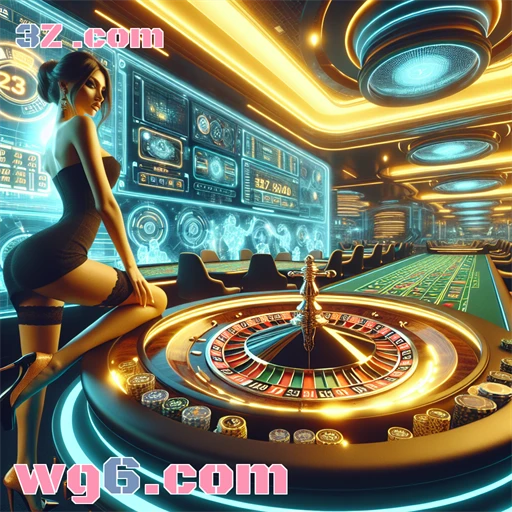 Entrando na Diversão: Login no wg6.com
