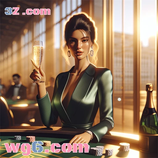 Explorando a Plataforma do wg6.com: Inovações e Conexões