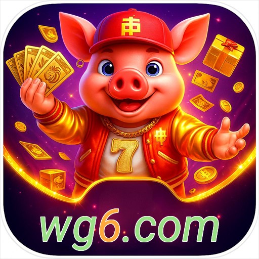 wg6.com logo