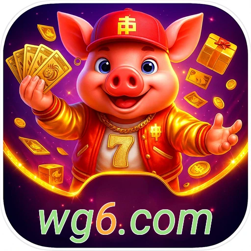wg6.com logo